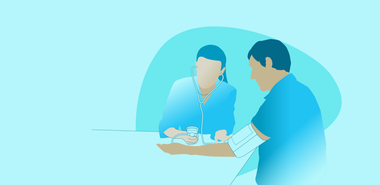 Médecin-généraliste