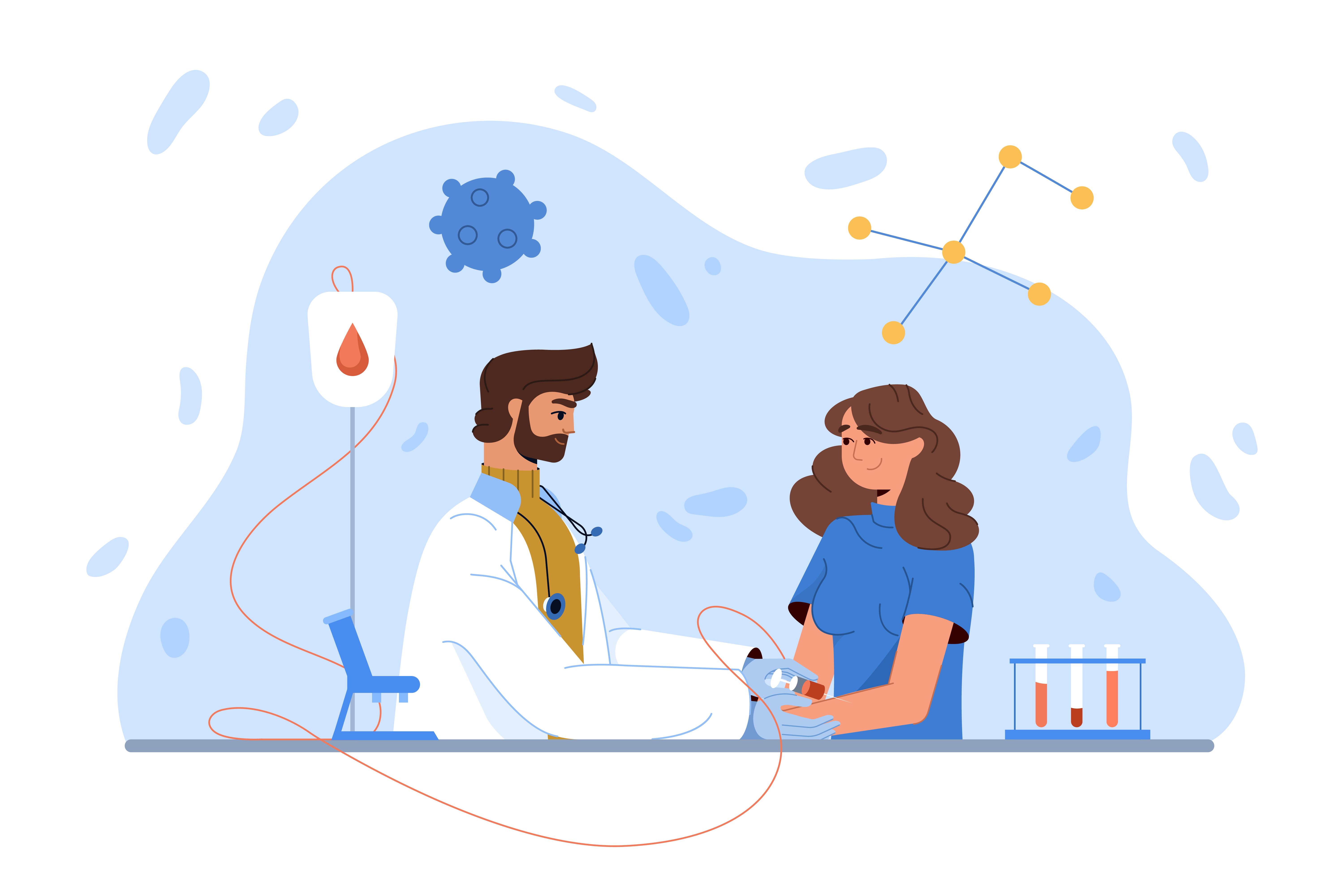 Avis Patients Vérifiés — accompagnement praticiens